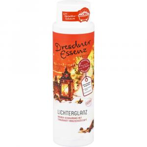 DE Aroma-Schaumbad Lichterglanz