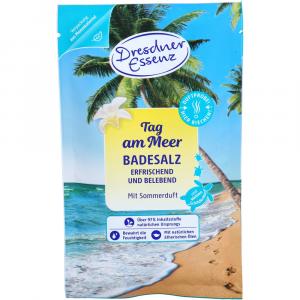 DE Badesalz Tag am Meer
