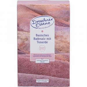 DE Basisches Badesalz mit Tonerde