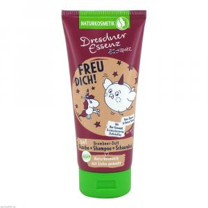 DE Dreckspatz Duschgel Freu dich