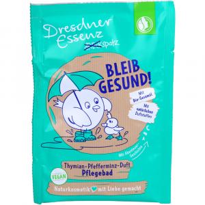 DE Dreckspatz Pflegebad Bleib gesund