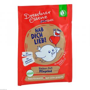 DE Dreckspatz Pulverbad Hab dich lieb