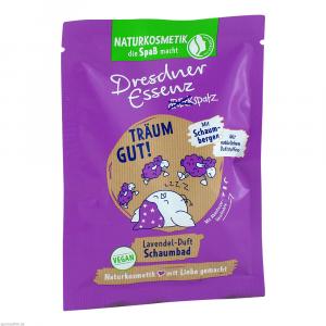 DE Dreckspatz Schaumbad Träum gut
