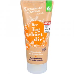 DE Duschgel Der Tag gehört dir