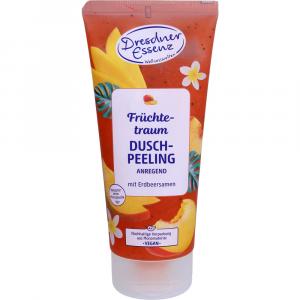 DE Duschpeeling Früchtetraum