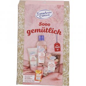 DE Geschenkset Sooo gemütlich