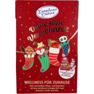 DE Geschenkset Süße Verwöhnzeit