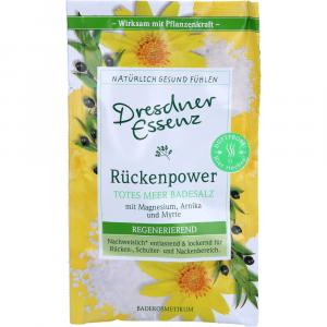 DE Gesundheitsbad Rückenpower