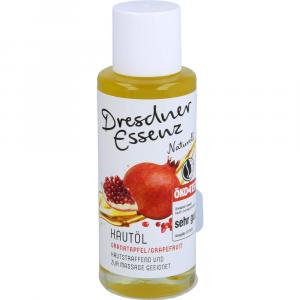 DE Naturell Hautöl Granatapfel/Grapefruit