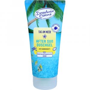 DE Pflegedusche After Sun Tag am Meer
