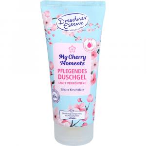 DE Pflegedusche My Cherry Moments