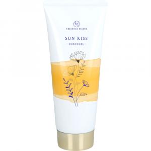 DE Private C.Duschgel Sun Kiss