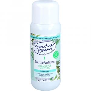 DE Sauna Aufguss Eukalyptus & Menthol