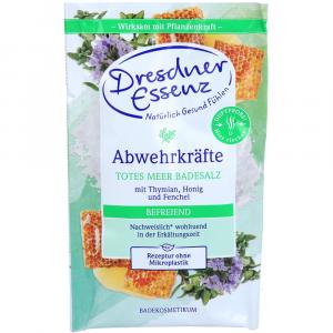DE Totes Meer Salz Abwehrkräfte