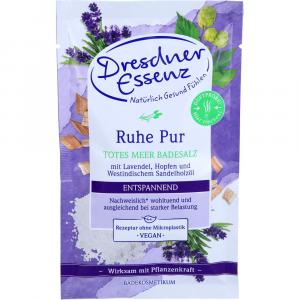 DE Totes Meer Salz Ruhe pur