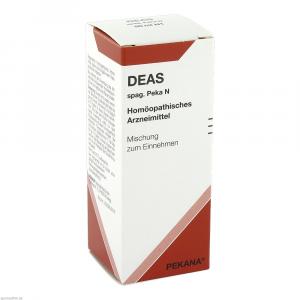DEAS spag.Peka N Tropfen