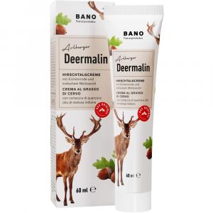 DEERMALIN Hirschtalgcreme