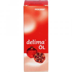 DELIMA Öl