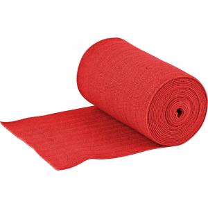 DELTA-CAST Soft 5 cmx3,6 m rot