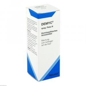 DEMYC spag.N Tropfen