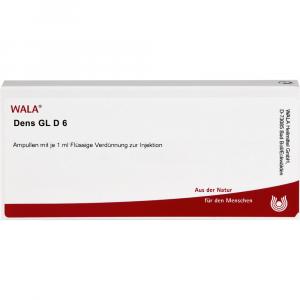 DENS GL D 6 Ampullen