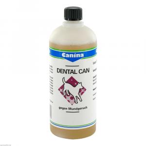 DENTAL CAN flüssig vet.