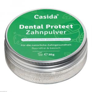 DENTAL PROTECT Zahnpulver