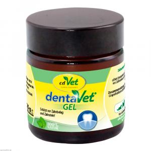 DENTAVET Gel vet.