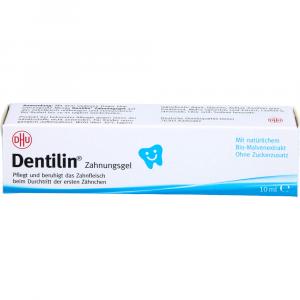 DENTILIN Zahnungsgel