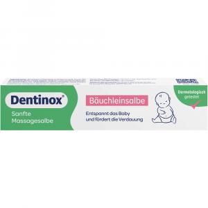 DENTINOX Bäuchleinsalbe