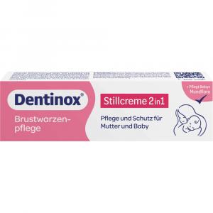 DENTINOX Stillcreme
