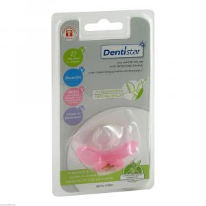 DENTISTAR BS Silikon ohne Ring Babys mit Zähnen