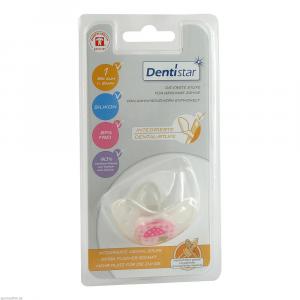 DENTISTAR BS Silikon ohne Ring Babys ohne Zähn.