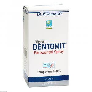 DENTOMIT Q10 Parodontal Spray