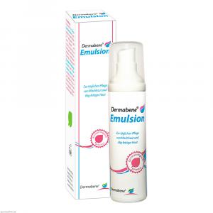 DERMABENE Emulsion