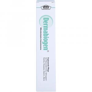DERMABIOGEN mikrobiotische Intensivcreme
