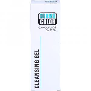 DERMACOLOR Camouflage Cleansing Gel