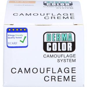 DERMACOLOR Camouflage Creme D3 1/2
