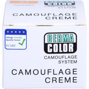 DERMACOLOR Camouflage Creme D4 DERMACOLOR Camouflage Creme D4