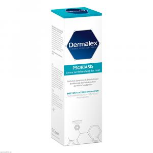 DERMALEX Psoriasis Creme