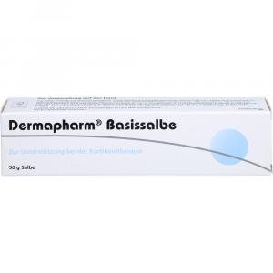 DERMAPHARM Basissalbe