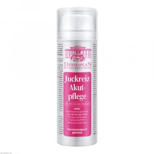 DERMAPLAN Juckreiz Akut Pflege Creme