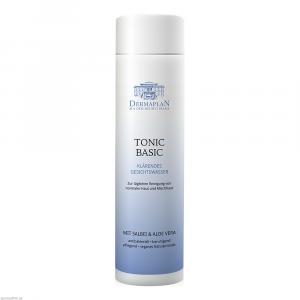 DERMAPLAN Tonic Basic mit Alkohol