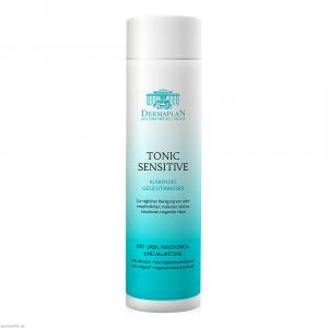 DERMAPLAN Tonic Sensitive ohne Alkohol