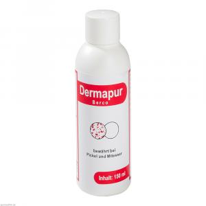 DERMAPUR Berco flüssig