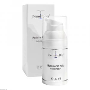 DERMAROLLER Hyaluronic Acid Hyaluronsäure Spender