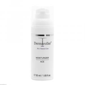 DERMAROLLER New Natural Line Moisturizer ACE Creme