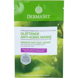 DERMASEL Maske Anti-Aging
