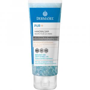 DERMASEL PUR+ Handbalsam
