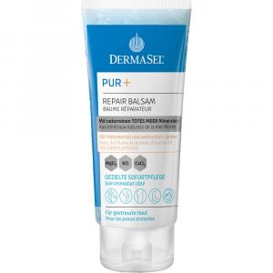 DERMASEL PUR+ Repair Balsam